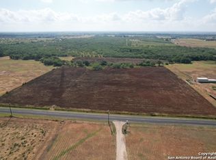 Stuart Rd #108, Adkins, TX 78101