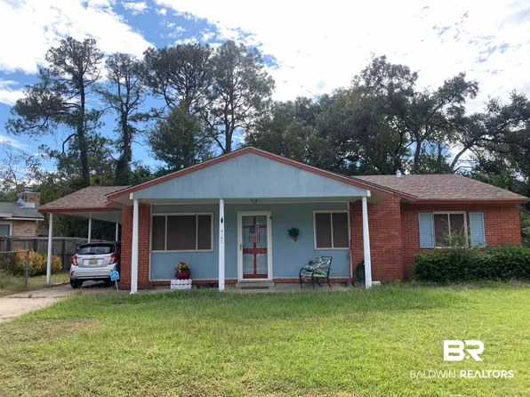 4103 Yorkshire Ln, Mobile, AL 36609