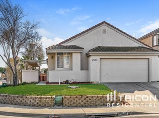221 Seabury St, Suisun City, CA