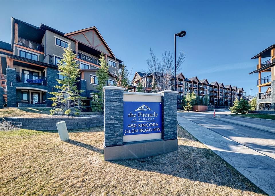 1st image of 450 N Kincora Glen Rd NW #3108