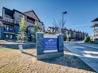 450 N Kincora Glen Rd NW #3108, Calgary, AB T3R1S2