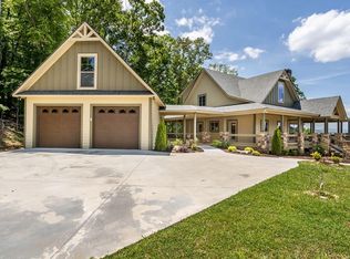 167 Big Valley Overlook, Morganton, GA 30560