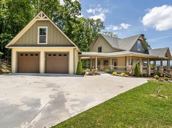 167 Big Valley Overlook, Morganton, GA 30560