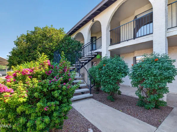 3270 S GOLDFIELD Road #121, Apache Junction, AZ 85119