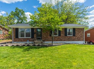 1819 Raleigh Rd, Lexington, KY 40505