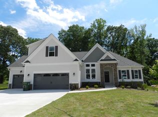 103 Cricket Hill Way, Benson, NC 27504