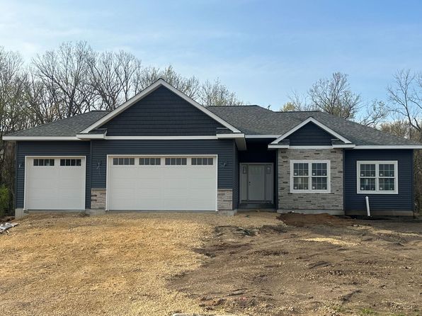 363 Mill Ridge Dr, Byron, IL 61010