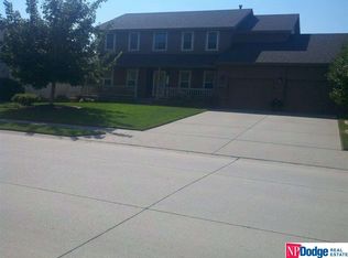 5016 N 134th Ave, Omaha, NE 68164