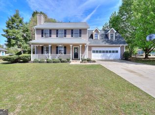 1930 Nicholas Ln, Grayson, GA 30017