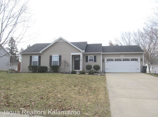 4179 Isabelle St, Portage, MI 49024