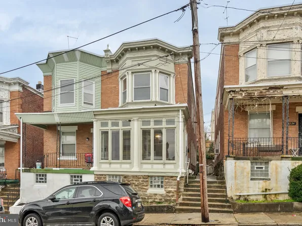 6122 Lensen St, Philadelphia, PA 19144