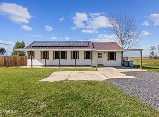 3339 Catahoula Highway Hwy, Saint Martinville, LA 70582
