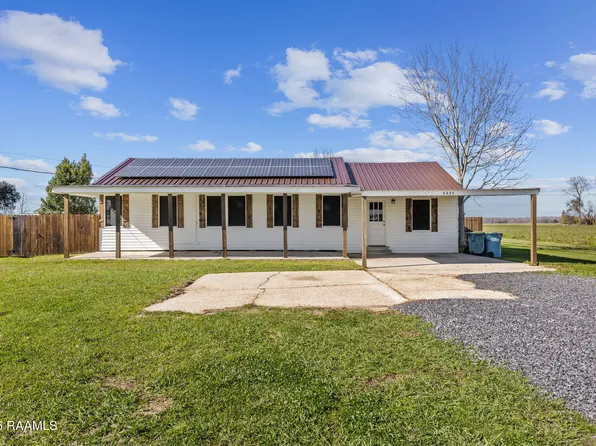 3339 Catahoula Highway Hwy, Saint Martinville, LA 70582