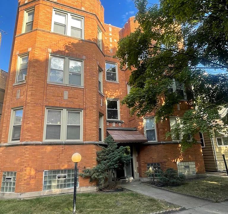 1st image of 6929 S Vernon Ave #3