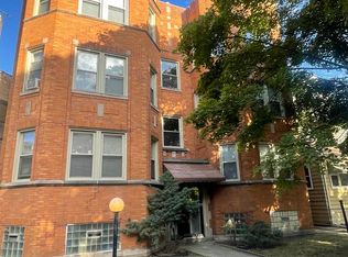 6929 S Vernon Ave #3, Chicago, IL 60637