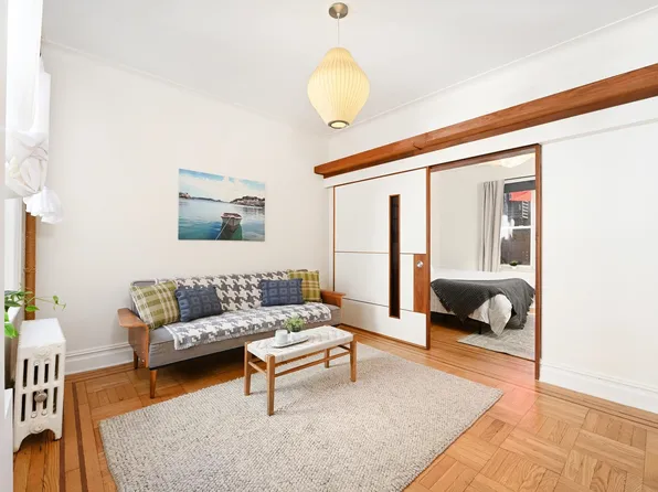 51 Mercer St APT 4, Jersey City, NJ 07302