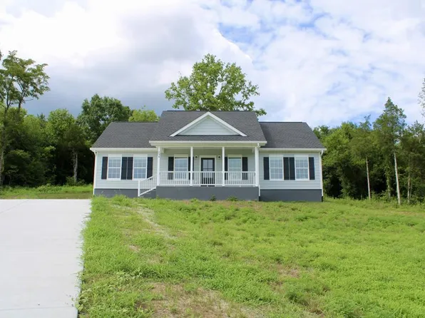 134 Alice Preston Loop Lot 15, Gordonsville, TN 38563