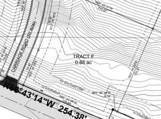 TRACT Highway 89 #F, Cabot, AR 72023