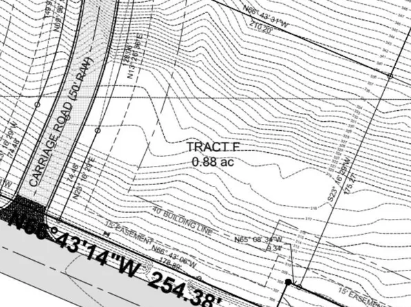 TRACT Highway 89 #F, Cabot, AR 72023