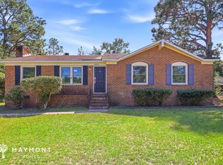 1923 Alan Ave, Aiken, SC 29801