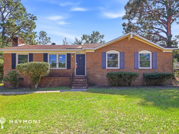 1923 Alan Ave, Aiken, SC 29801