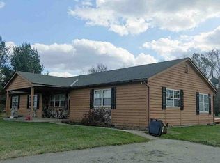 2711 Swings Corner Point Isabel Rd, Bethel, OH 45106