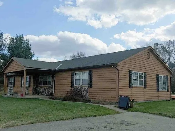 2711 Swings Corner Point Isabel Rd, Bethel, OH 45106