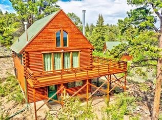 216 Longbow Dr, Como, CO 80456