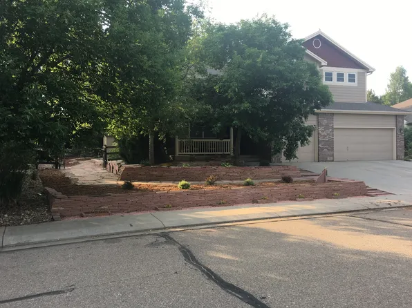 2307 Bluebird Dr, Longmont, CO 80504