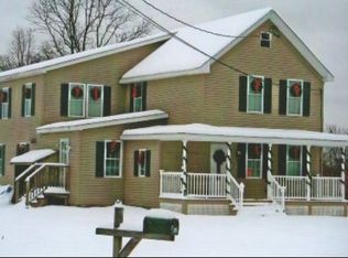 320 River Rd, Ulster Park, NY 12487