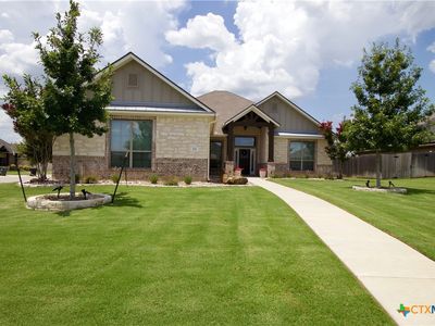 502 Bell Springs Dr, Temple, TX, 76502