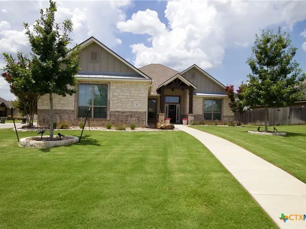 502 Bell Springs Dr, Temple, TX 76502
