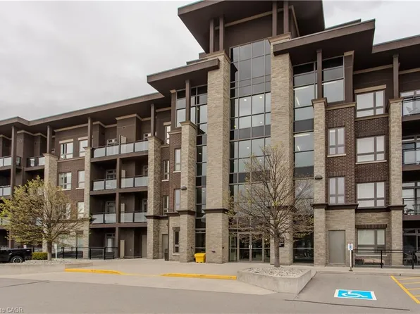 5010 Corporate Dr Unit 307, Burlington, ON L7L 0H6