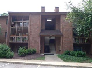 110 Turtle Creek Rd APT 1, Charlottesville, VA 22901