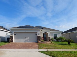 726 Benjamin Trl, Davenport, FL 33837