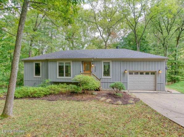 5405 Pearce Way, Crestwood, KY 40014