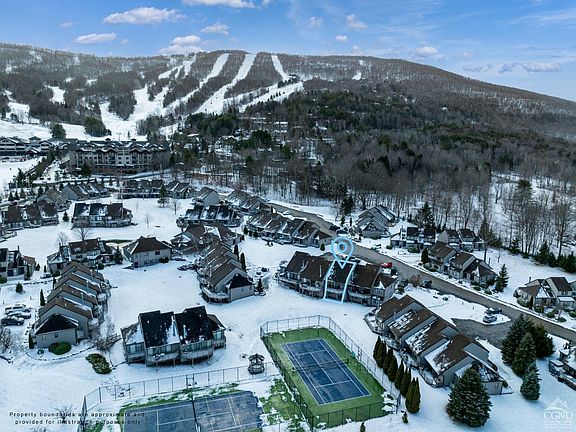 2nd image of 14 - 57 Windham Mountain Village