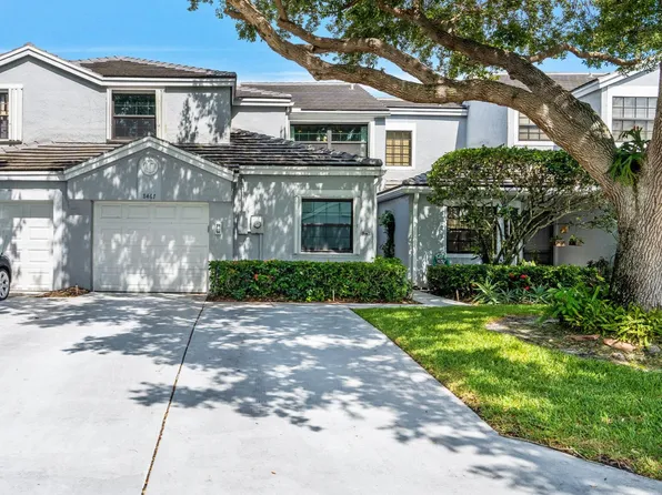8467 NW 78th Court, Tamarac, FL 33321