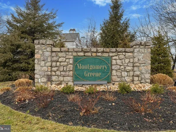 166 Filly Dr, North Wales, PA 19454
