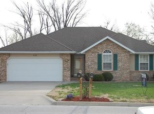 430 S Basswood Ave, Republic, MO 65738