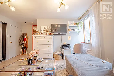 Rented by Nolita Group