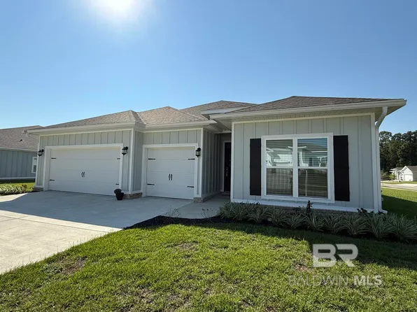 502 Hardwood Ave, Fairhope, AL 36532