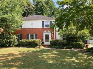 332 25th St NW, Canton, OH 44709