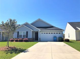 52 Hasty Point Rd, Pt Wentworth, GA 31407