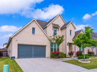 15871 Lucy Ln, Frisco, TX 75033