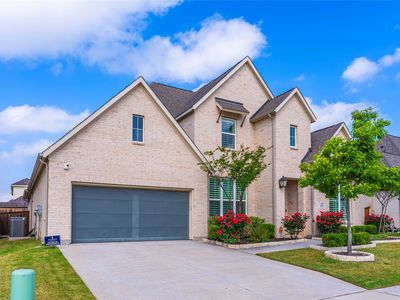 15871 Lucy Ln, Frisco, TX, 75033