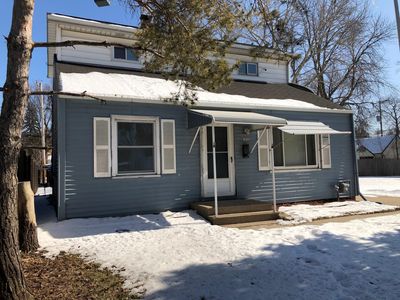5026 N 60th St, Milwaukee, WI, 53218