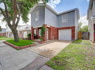 15619 Martineau St, Houston, TX 77032
