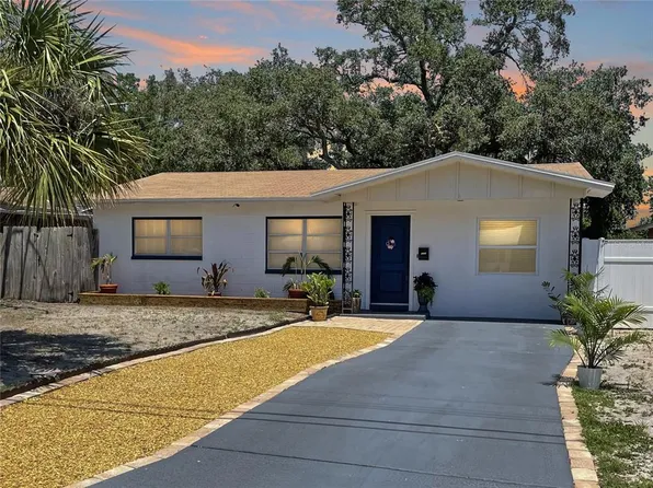 5234 6th St S, Saint Petersburg, FL 33705