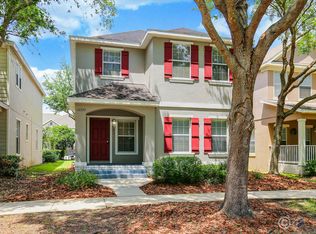 16220 Bridgewalk Dr, Lithia, FL 33547